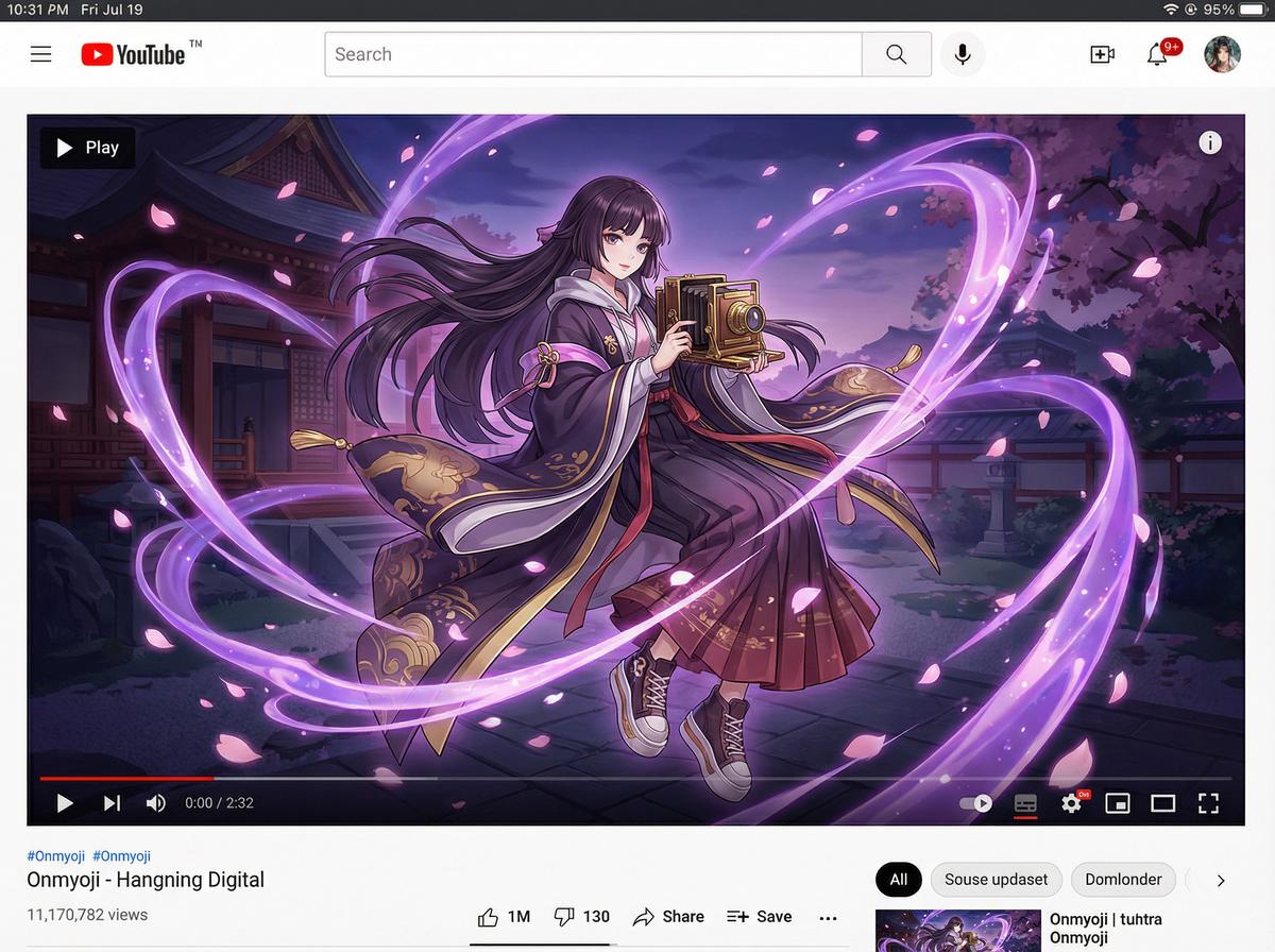 抖荫短视频原创影视短片视频