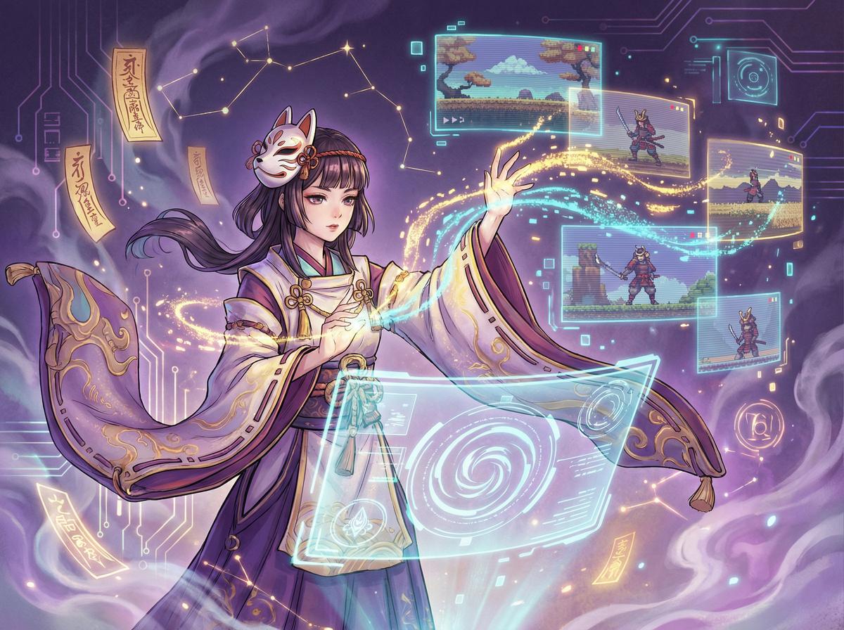 抖荫短视频 AI视频创作